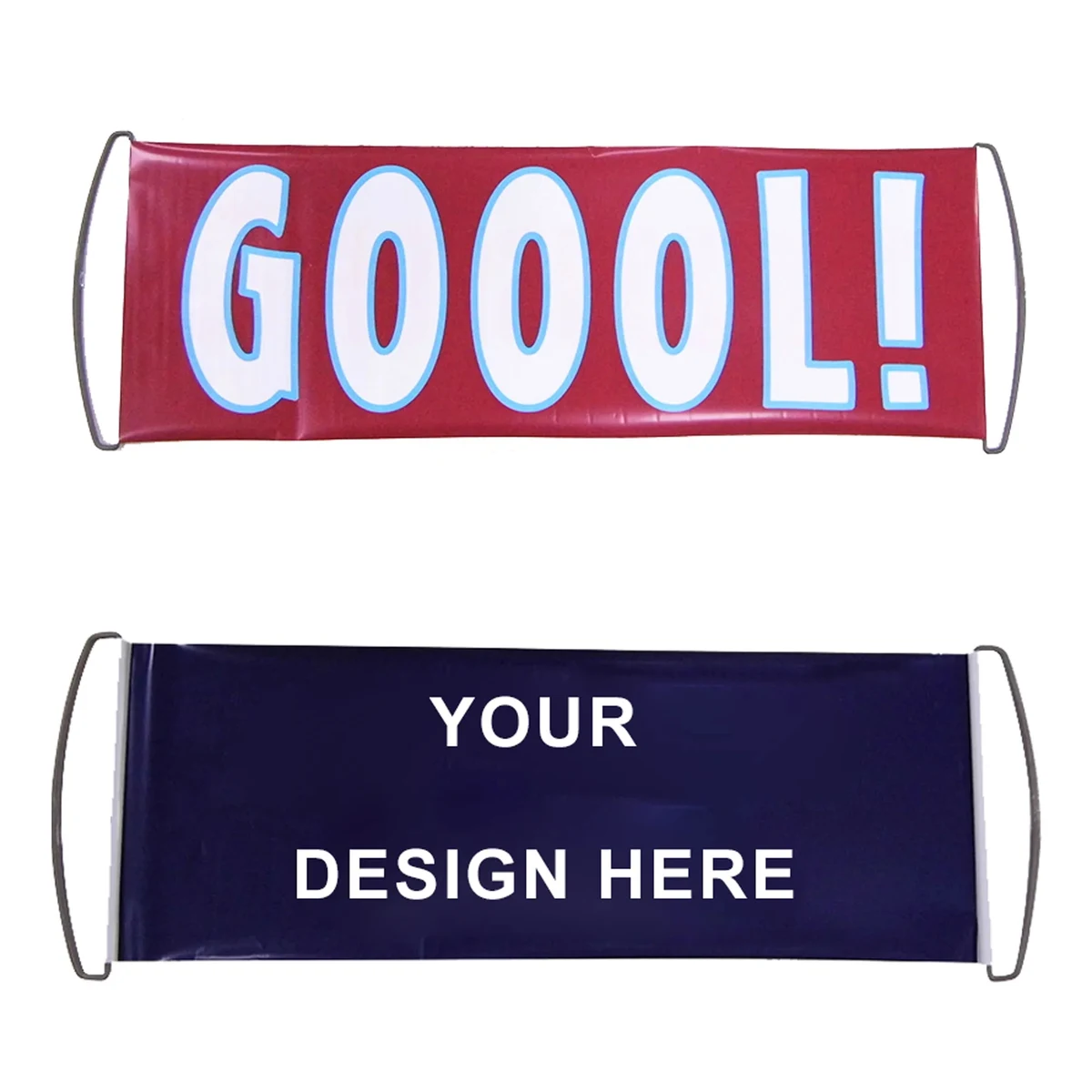 Environmental Protection Banner MOQ 50PCS 1