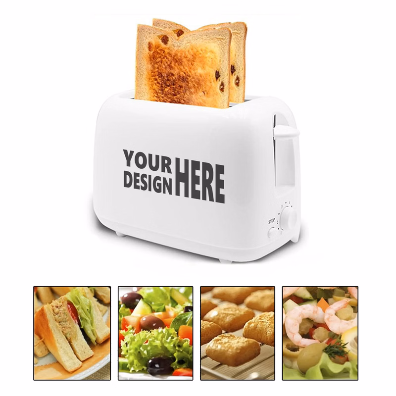 2-Slice Toaster