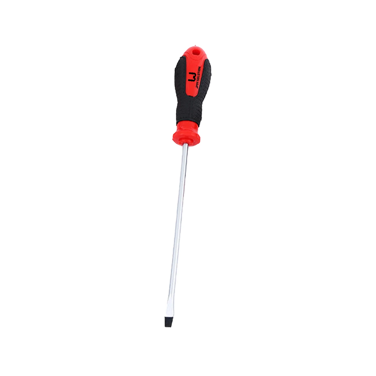 Lightweight Screwdriver w/ Rubber Handle 1