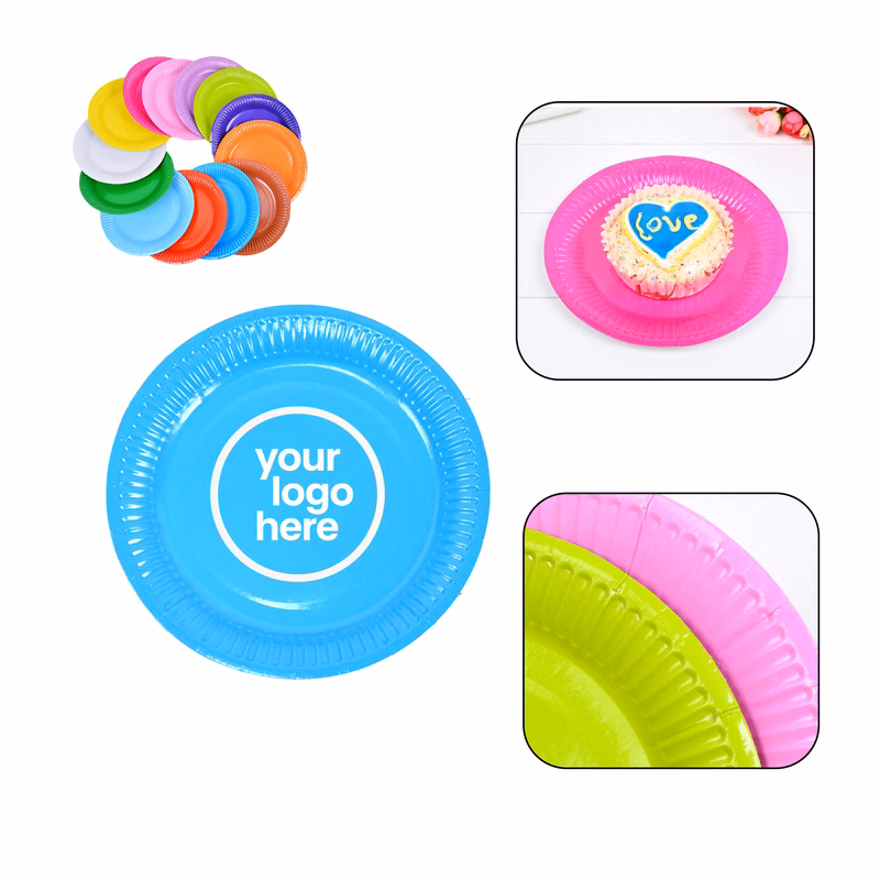 MOQ:1000pcs Kids Painting Trays