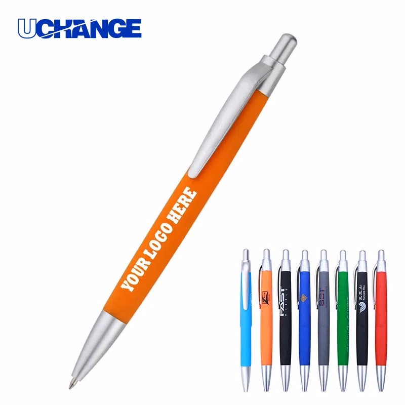 Writing Ballpoint Pen for Daily Use