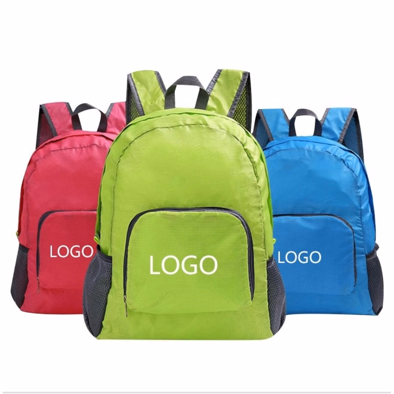 Packable Travel Hiking Backpack Daypack