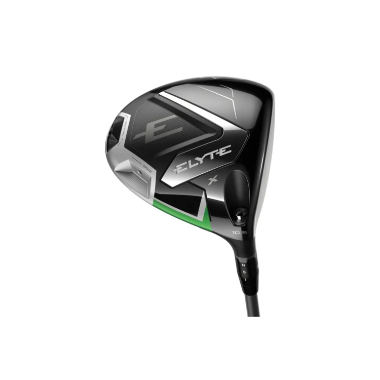 Callaway Elyte X Driver 1