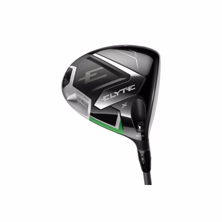 Callaway Elyte X Driver