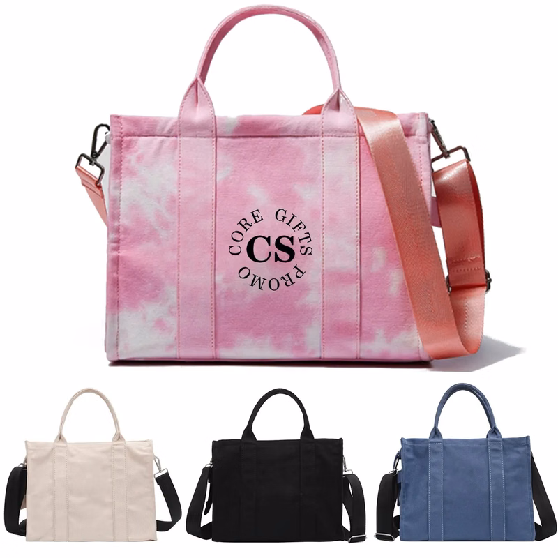 Women'S Mini Traveler Tote Bag