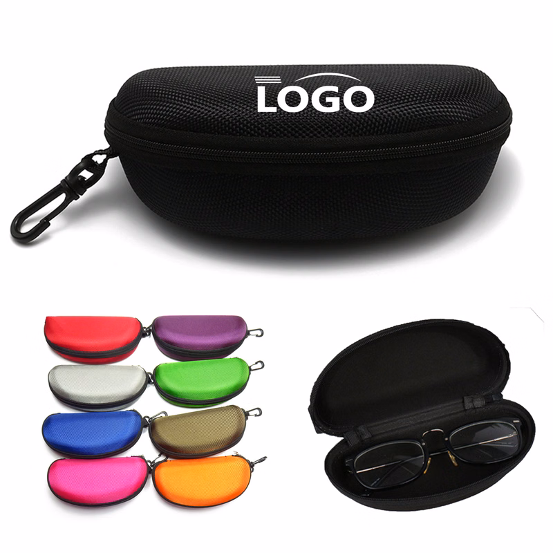 Portable Eyeglasses Case