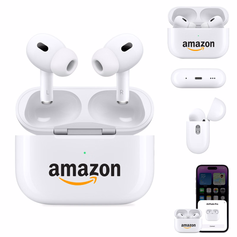 Original Apple Pods Pro - 2nd Generation