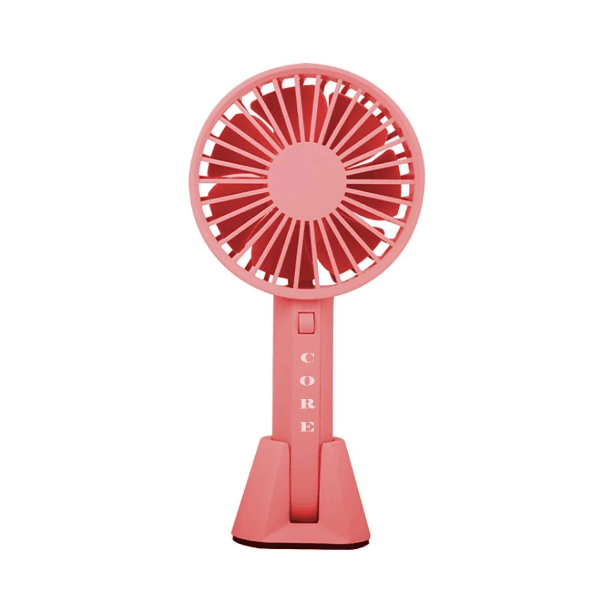 Handhelld Fan Portable Summer 1