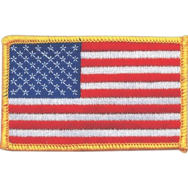 Embroidered Patch 1