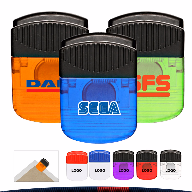 Aesf Magnetic Clips