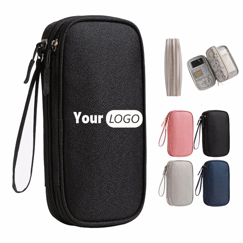 Portable Multi-Functional Travel Storage Bag