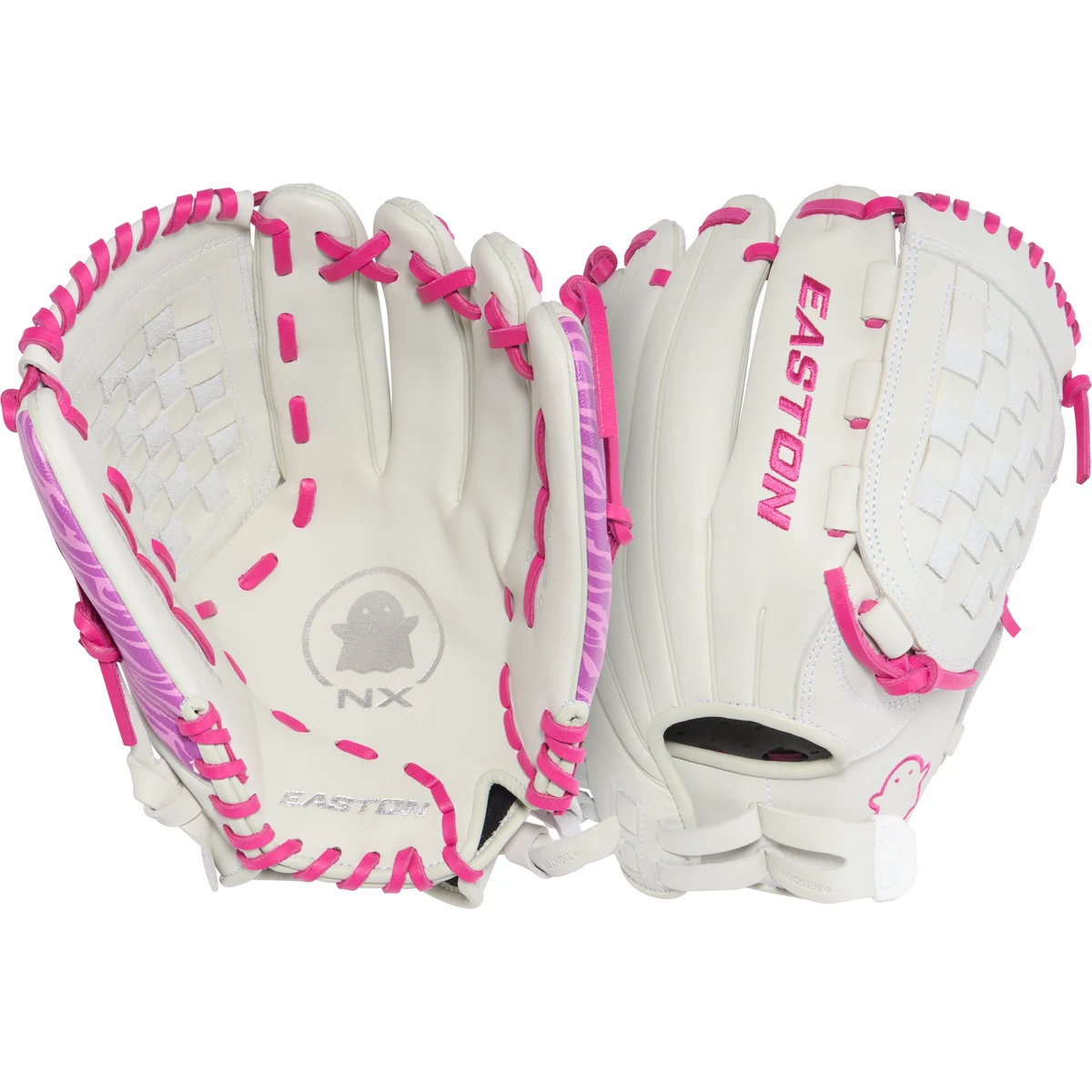 Easton Ghost NX 12.5 Fastpitch Glove, Utility 1
