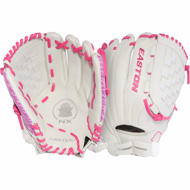 Easton Ghost NX 12.5 Fastpitch  Glove, Utility