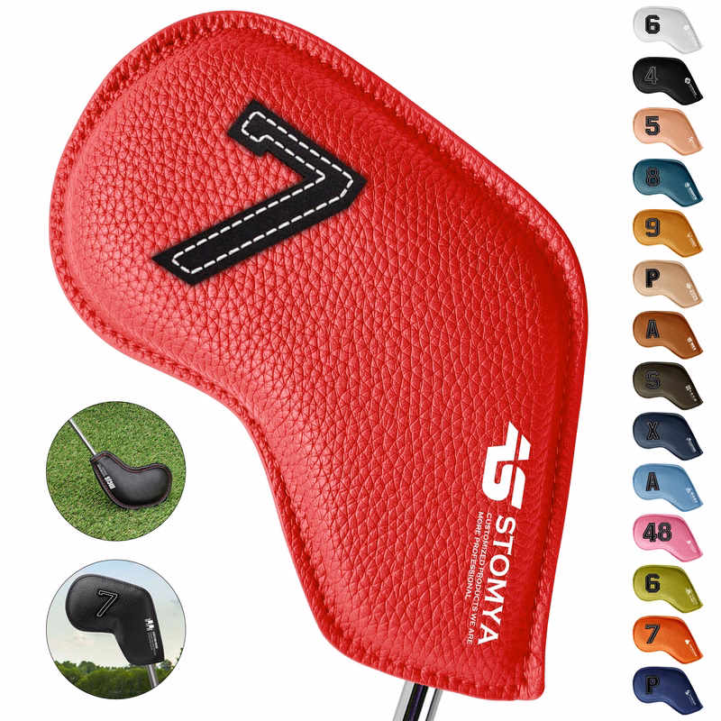Golf Club Headcover