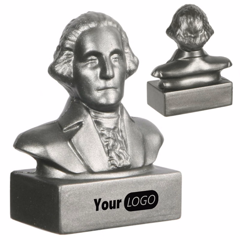 Polyurethane Resin High Rebound Statue Model Squeeze Toy
