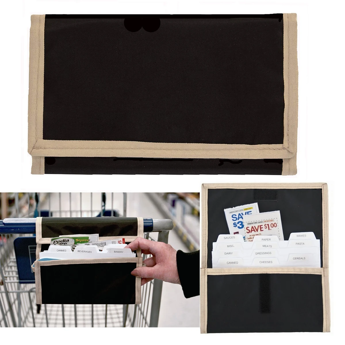 Coupon Organizer 1