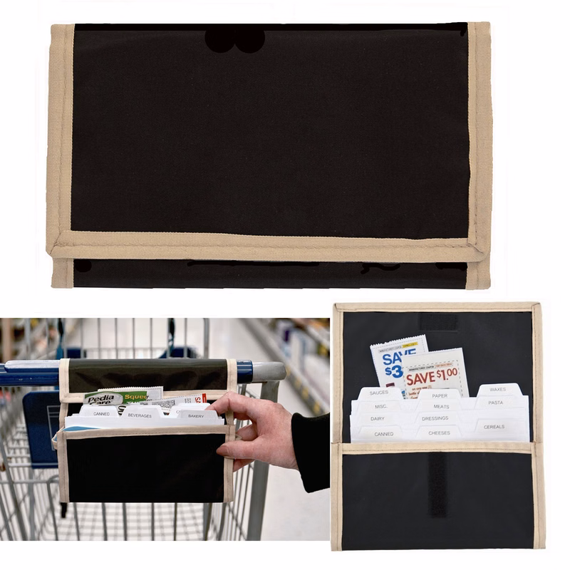Coupon Organizer