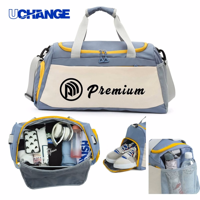 Fitness Handbag for Gym Gear
