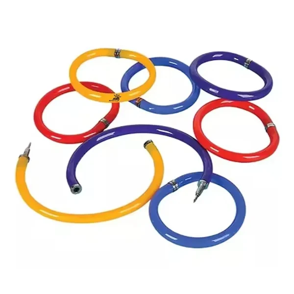 Plastic Wrist Bracelet Pen 1