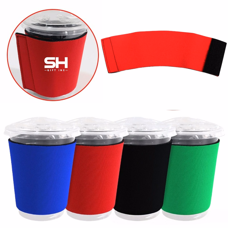 Custom Kan-Tastic Cup Sleeve