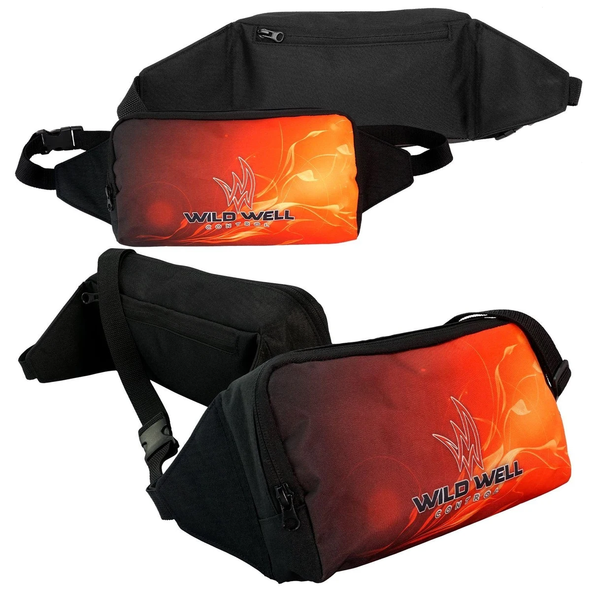 Full Color Ultimate Fanny Pack 1
