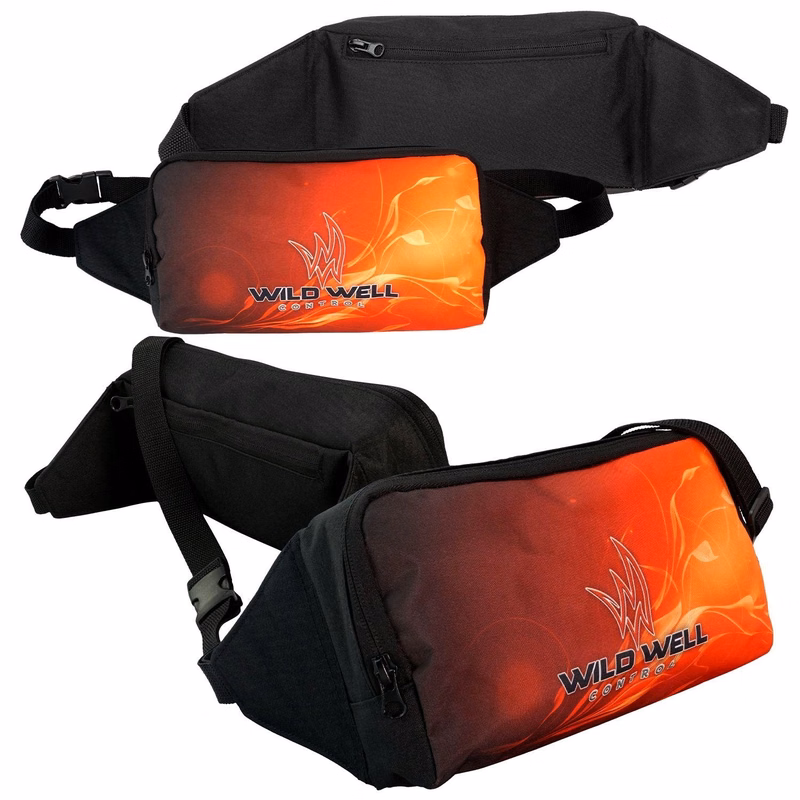 Full Color Ultimate Fanny Pack