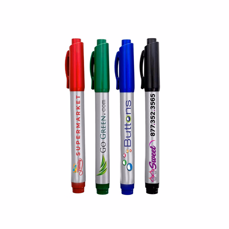 Small Batch -Dri Mark® Perma-Sharp Permanent Marker