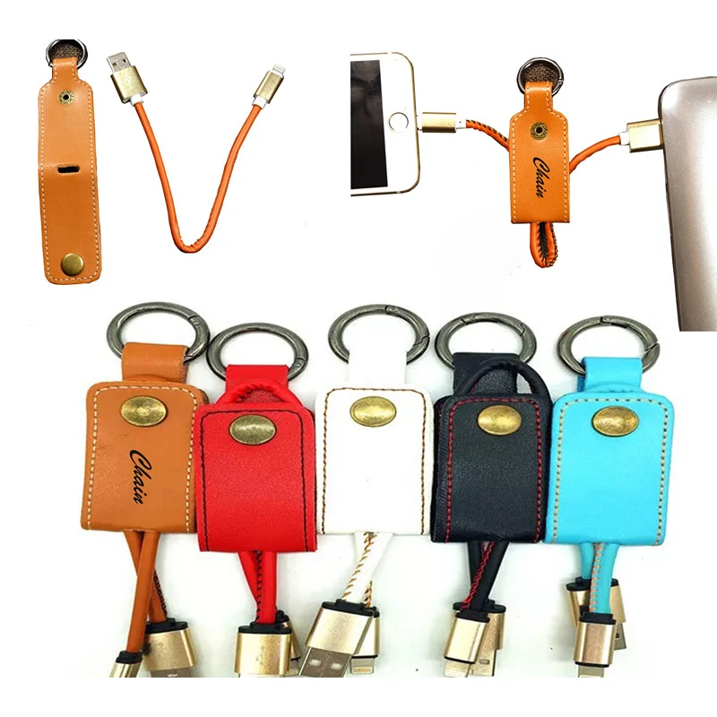 USB Date Charging Cable 1