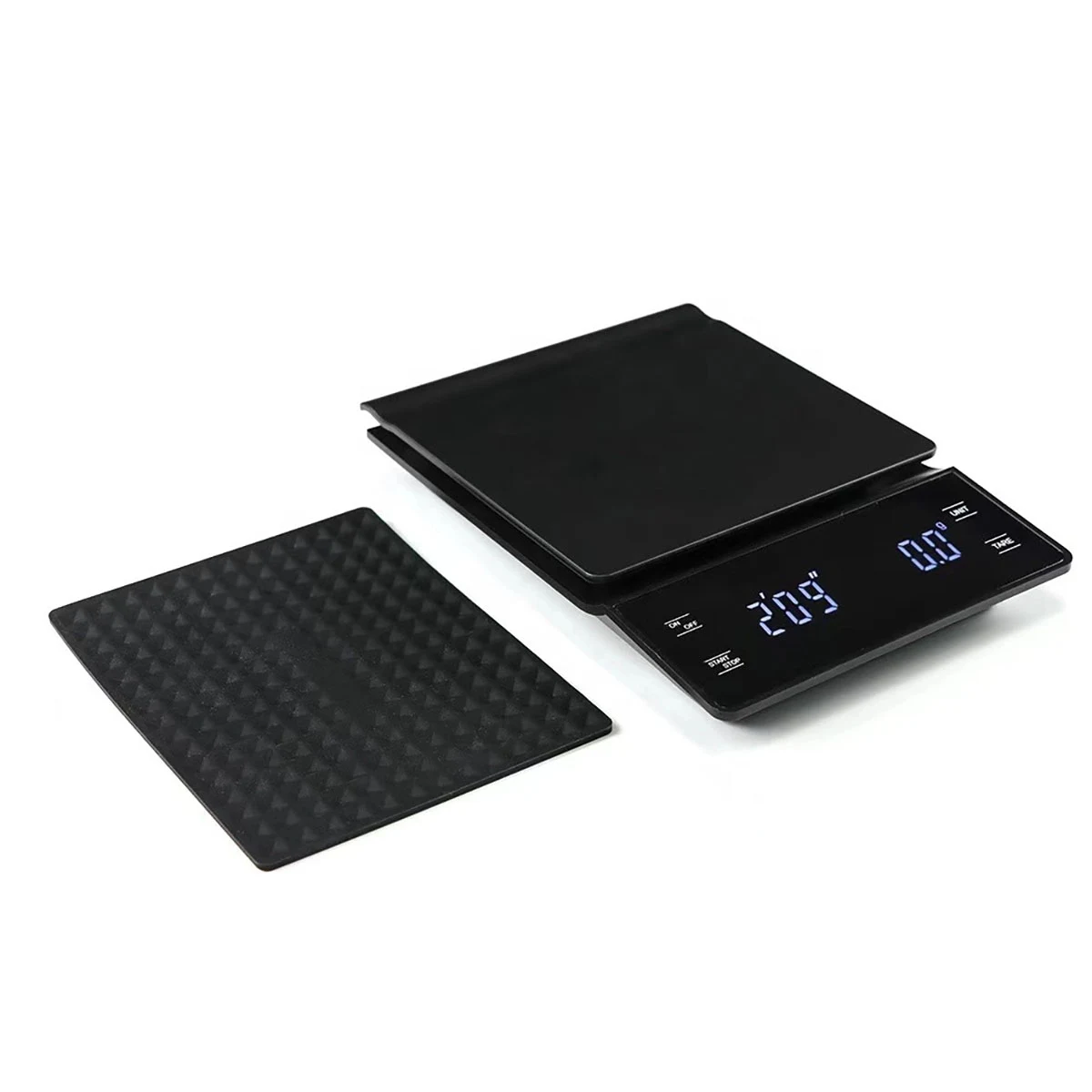 Kitchen Digital Coffee Scale 1