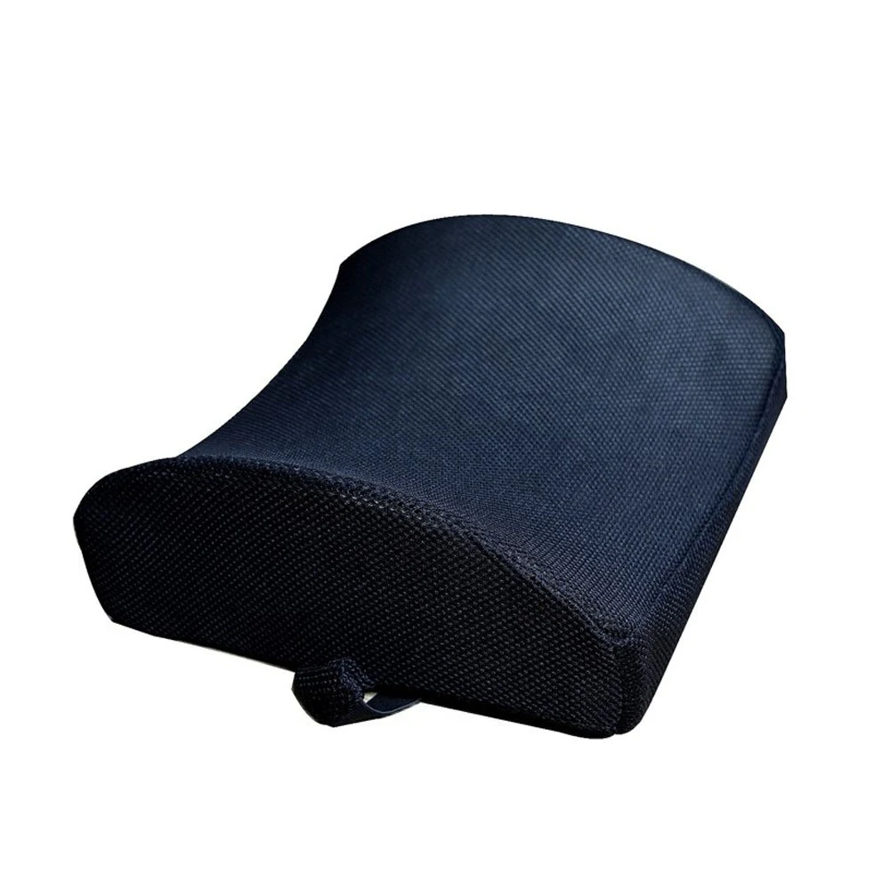 Memory Foam Lumbar Support Cushion for Car 1