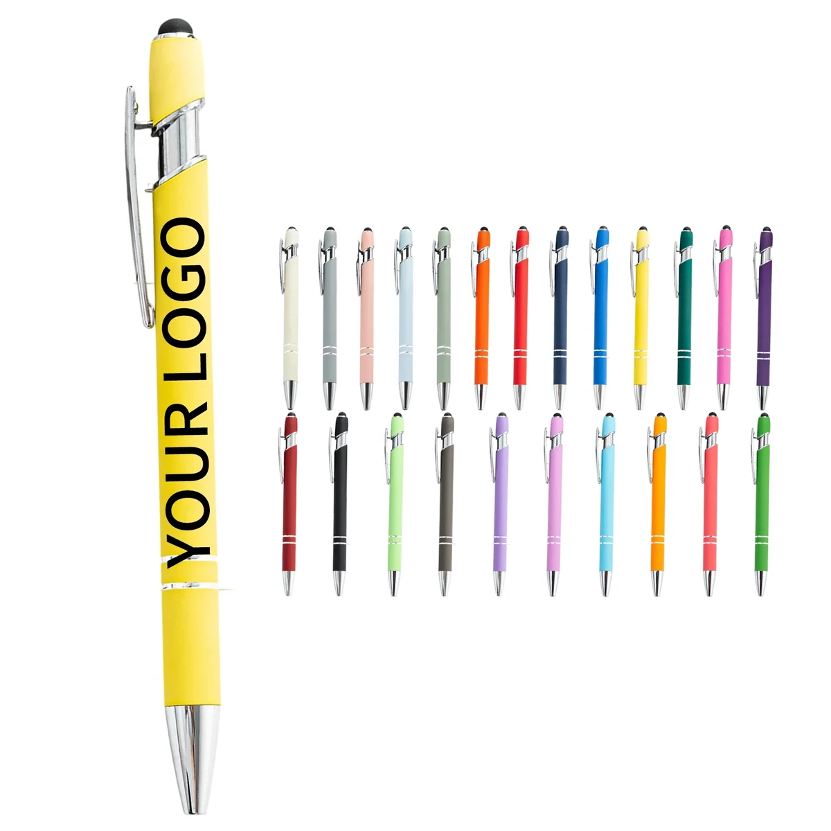 Tactile Stylus Pen 1