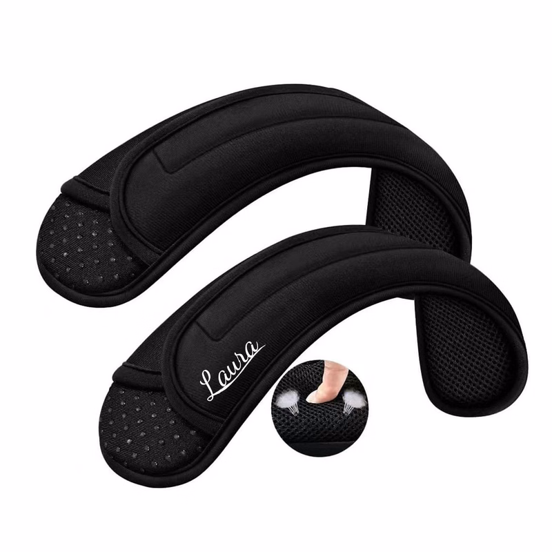 Universal Extra Thick Shoulder Strap Pad