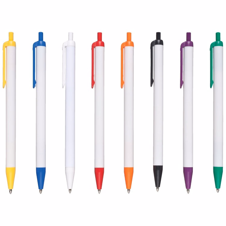 USA Made - Click Pen