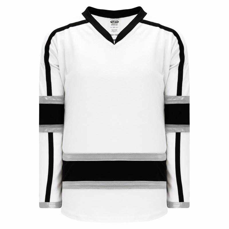 Pro Hockey Jerseys H550C-LAS-G02