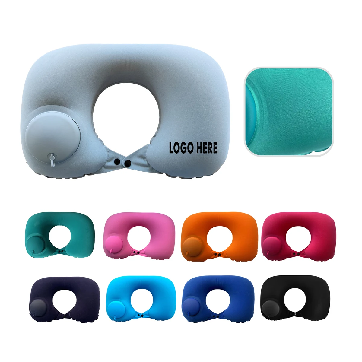 Travel Pillow 1