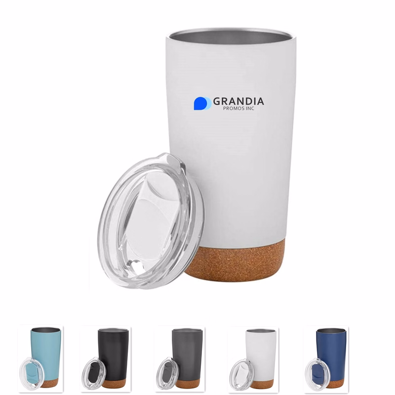 Thermal Tumbler Travel Mug