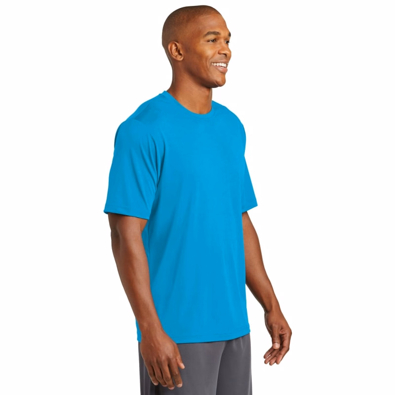 Sport-Tek PosiCharge Tough Tee .