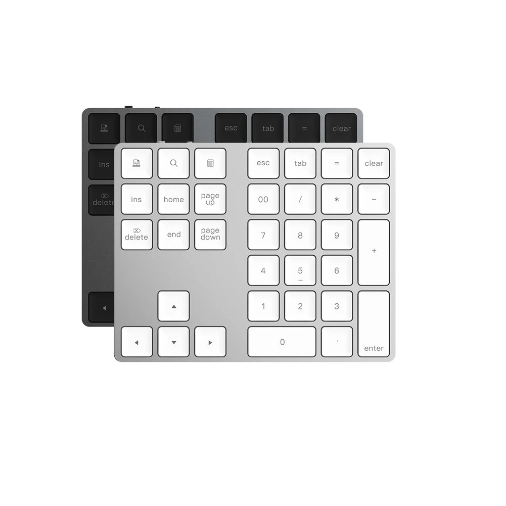 BT Numeric Keyboard 1