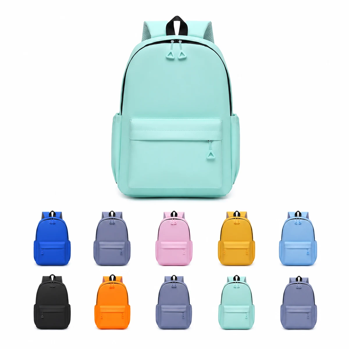 Elementary And Middle School Kids Rucksack 1