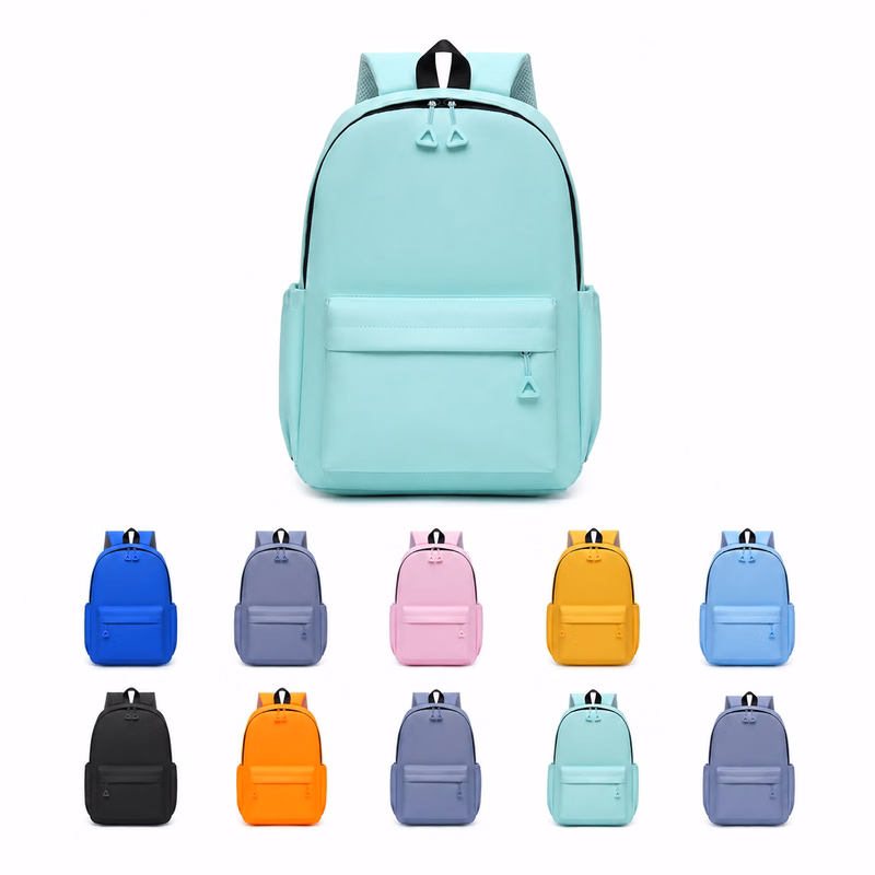 Elementary And Middle School Kids Rucksack