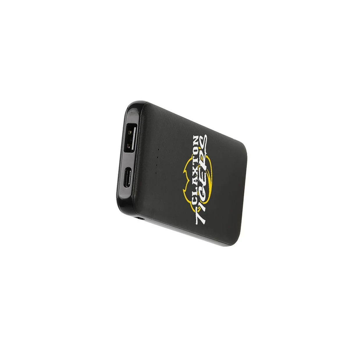 5000mAh Fabric Power Bank 1