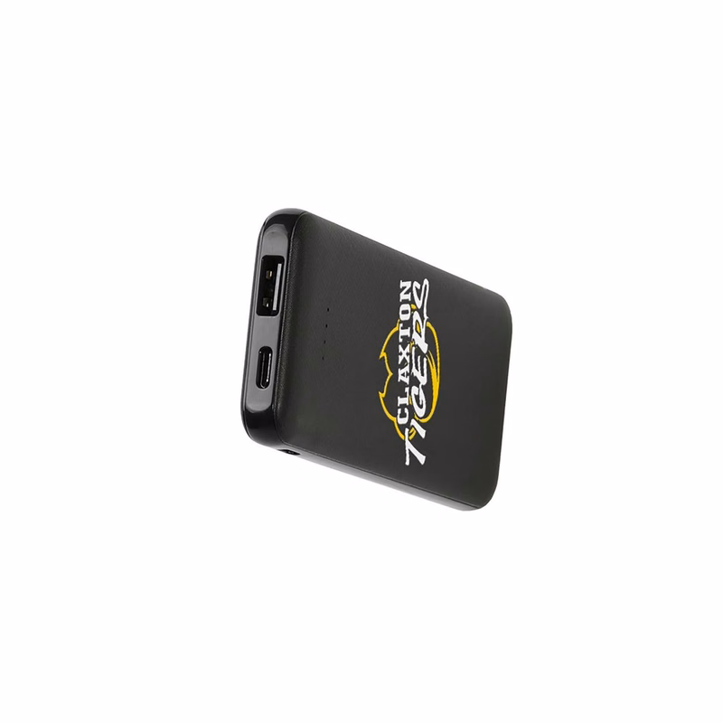 5000mAh Fabric Power Bank