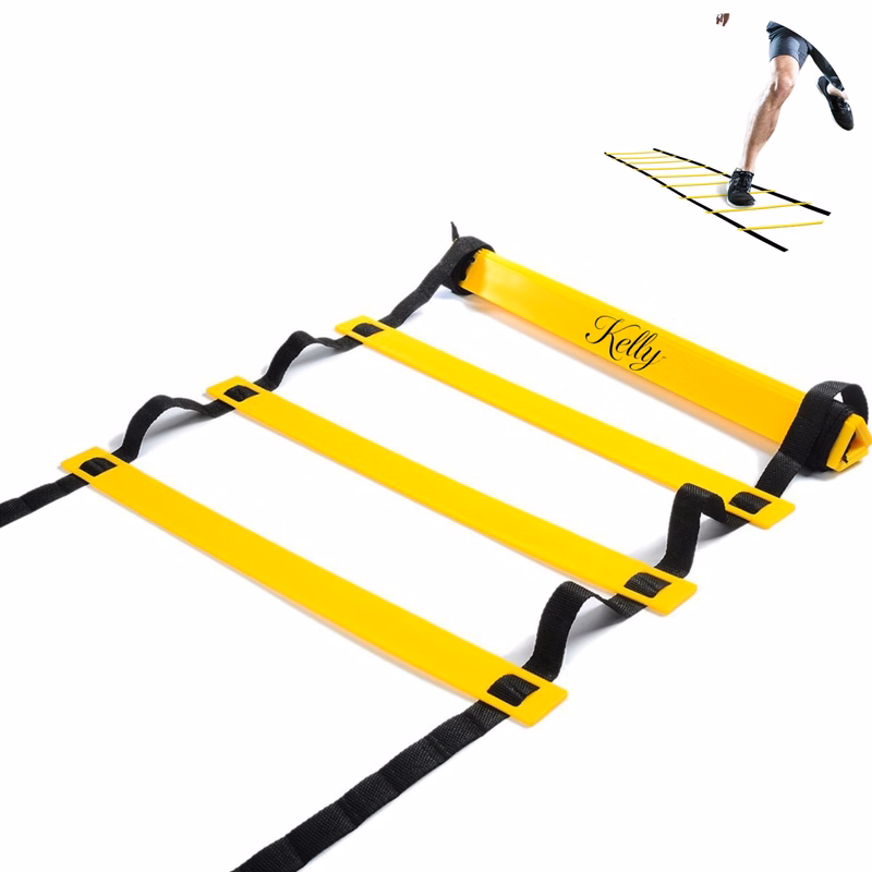 Plastic Soccer Training Agility Ladder