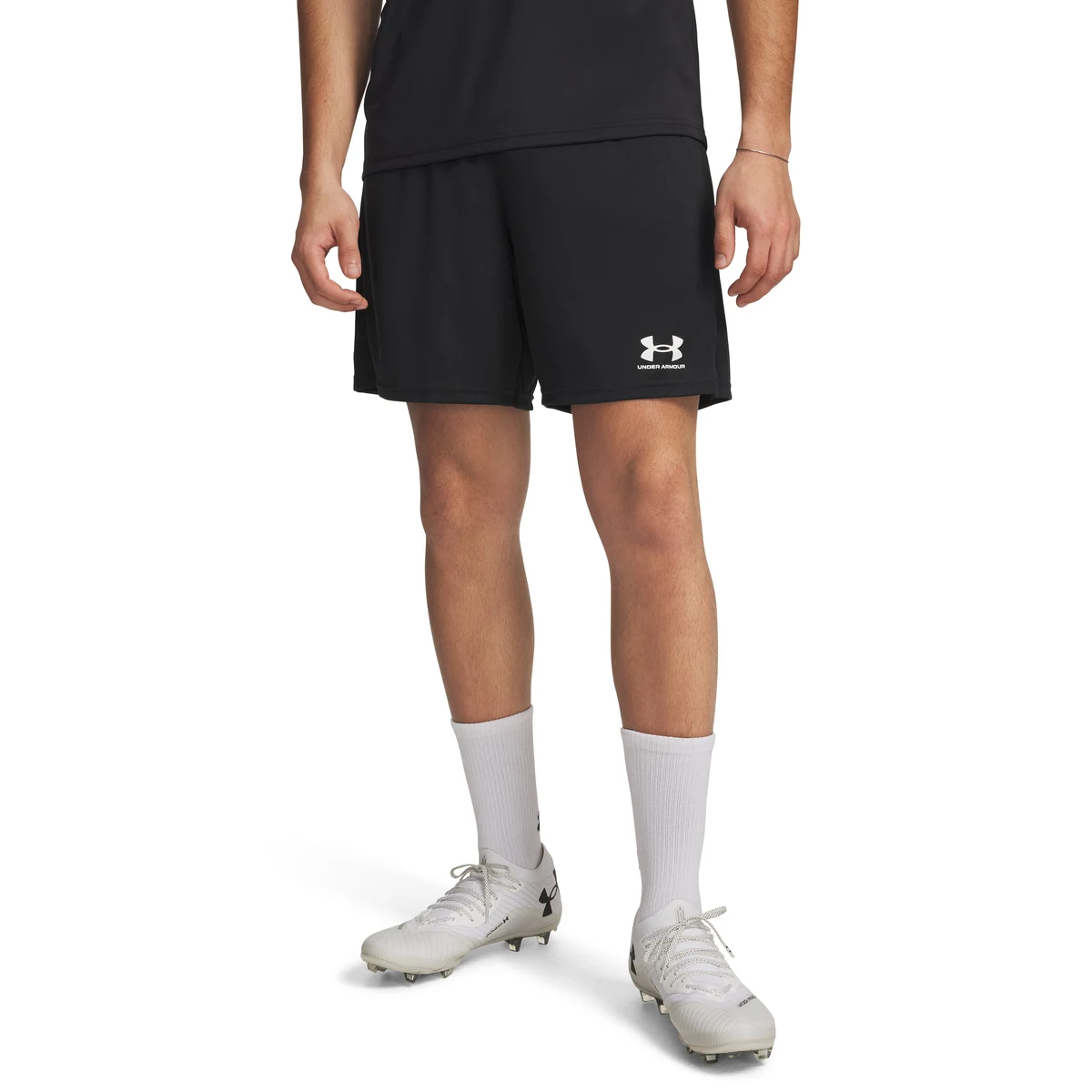 UA Challenger Core Men's 7.5 Shorts 1