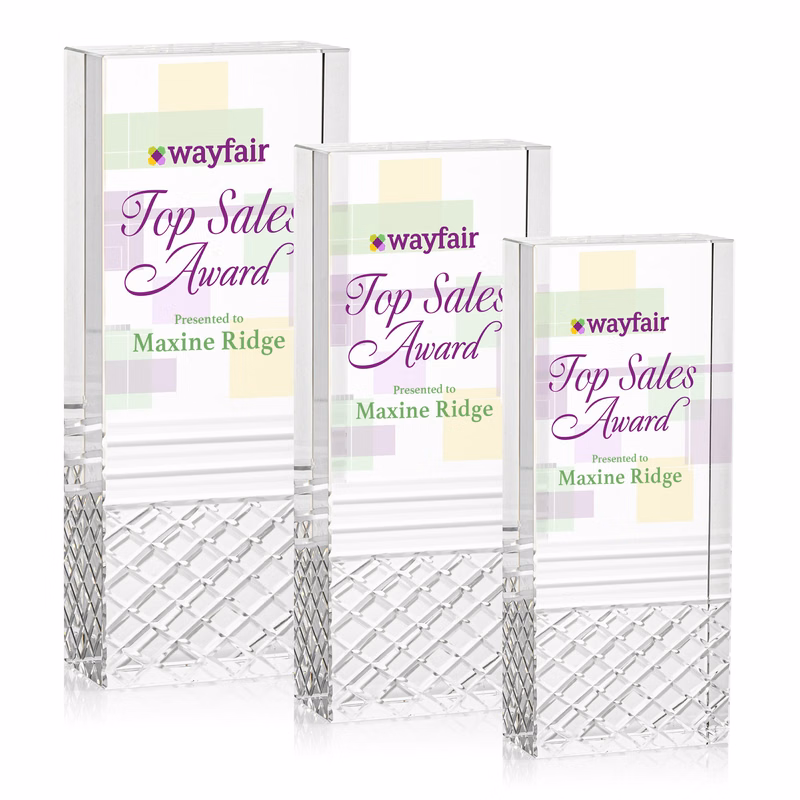 Hilldale VividPrint™ Award