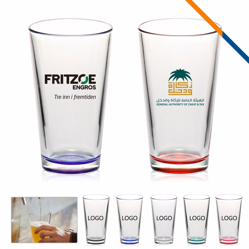 Hona Mixing Glasses - 20 OZ.