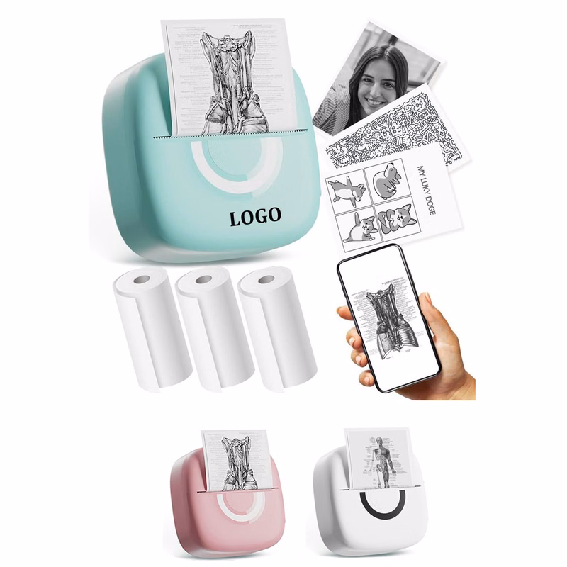 Bluetooth Thermal Printer