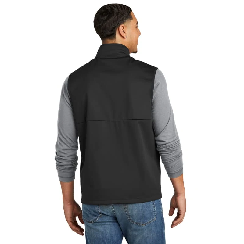 Sport-Tek Soft Shell Vest 1