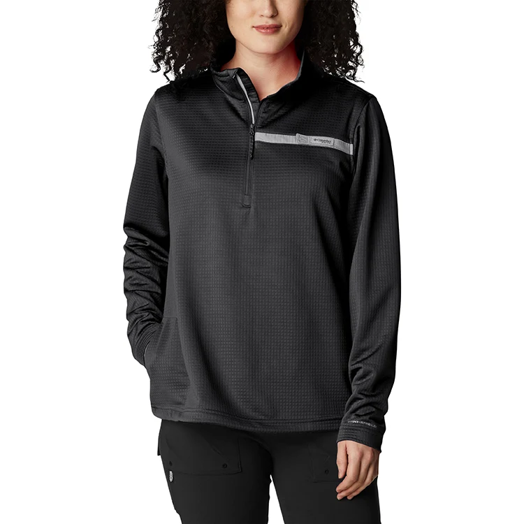 Columbia Ladies Skiff Guide Fleece 1