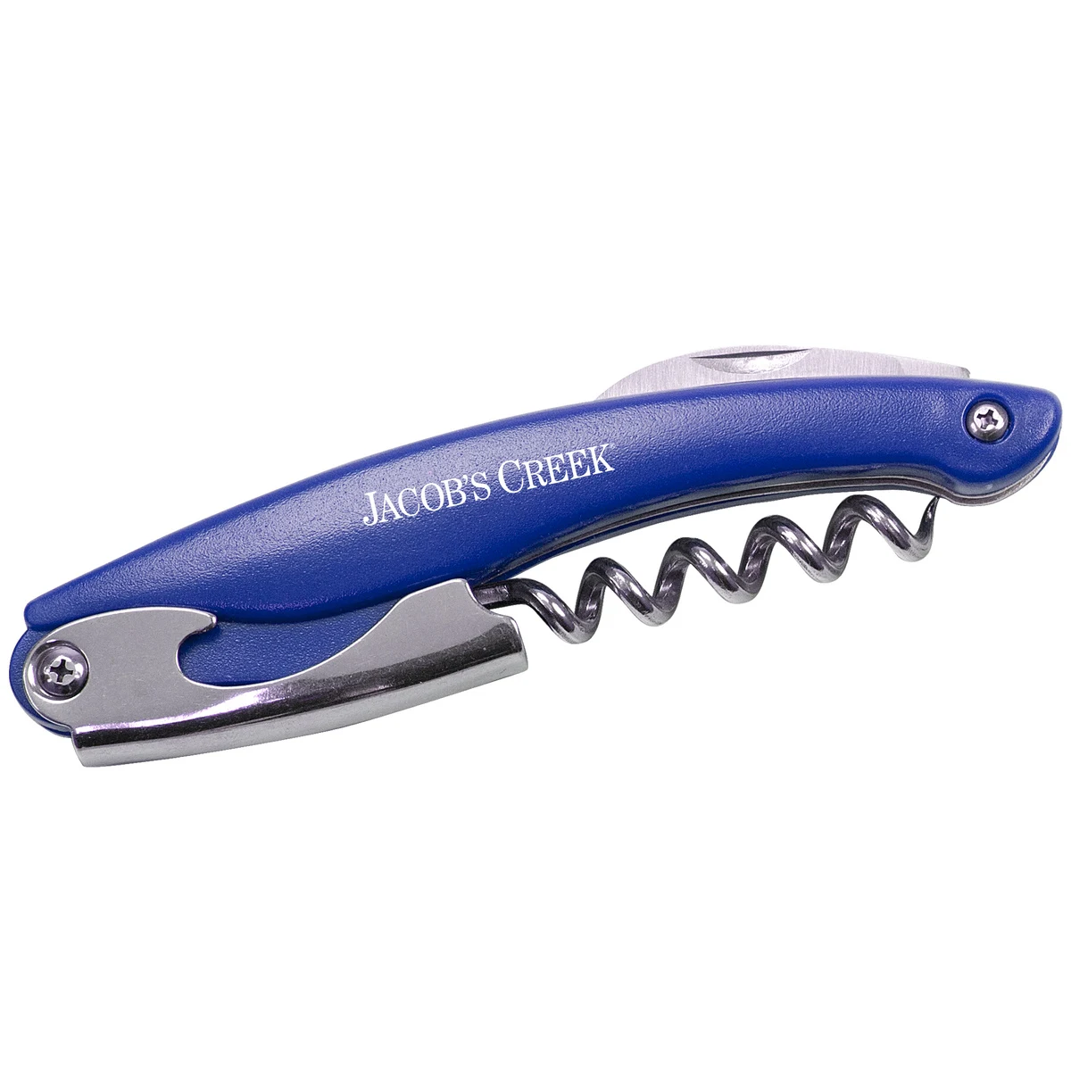 Deluxe Corkscrew 1